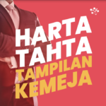 SELF GROOMING ITU PENTING! INI ALASANNYA!