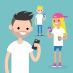 PENTING! INI KEBIASAAN GENERASI MILLENIAL DAN GEN Z SAAT BELANJA AKHIR TAHUN!
