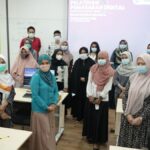 PELATIHAN PEMASARAN DIGITAL (SERTIFIKASI BNSP - SKKNI) UNTUK WANITA TERDAMPAK PHK DI KOTA TANGERANG