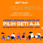 MAU BELI PELATIHAN PRAKERJA GELOMBANG 12? INI TIGA KELAS TERBAIK UNTUKMU!