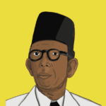 KEMBALI MENGENAL KI HADJAR DEWANTARA DI HARDIKNAS 2021