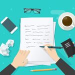 SEBERAPA PENTING CV UNTUK MELAMAR PEKERJAAN?