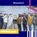 GeTI INCUBATOR DIPERCAYA MENJADI KETUA BIDANG PELATIHAN & PEMBINAAN ASOSIASI PLATFORM DIGITAL EKSPOR INDONESIA