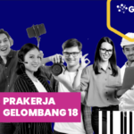 BEGINI TIPS LOLOS KARTU PRAKERJA GELOMBANG 18