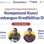 KAFISPOLGAMA BERSAMA EXPORTHUB.ID DAN GeTI INCUBATOR SIAPKAN BIBIT UNGGUL PASAR GLOBAL