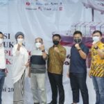 INDONESIAHUB.COM BERSAMA BELASAN PLATFORM DIGITAL EKSPOR BENTUK ASOSIASI EKSPOR