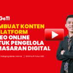JADI VIDEO CONTENT CREATOR YUK!