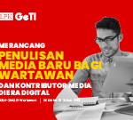 JADI WARTAWAN INDEPENDEN, YUK!