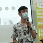 GeTI Incubator Cetak Wirausaha E-Commerce Berorientasi Ekspor