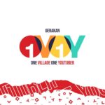 Angkat Potensi Desa, GeTI Incubator Luncurkan Program 1000 YouTuber Desa