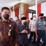 Wapres Canangkan Ekosistem Global Halal Hub, Diharapkan Bantu UMKM Tembus Pasar Global