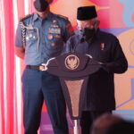 Dorong Potensi Ekonomi Digital Senilai Rp1.700 Triliun, Wapres: Kita Harus Nikmati Buahnya
