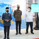 Wapres: UMKM Perlu Naik Kelas dan Masuk Pasar Global