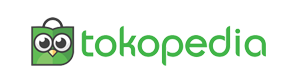 Beli melalui tokopedia