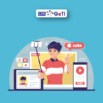 Tips & Trik Cara Mudah menjadi Content Creator