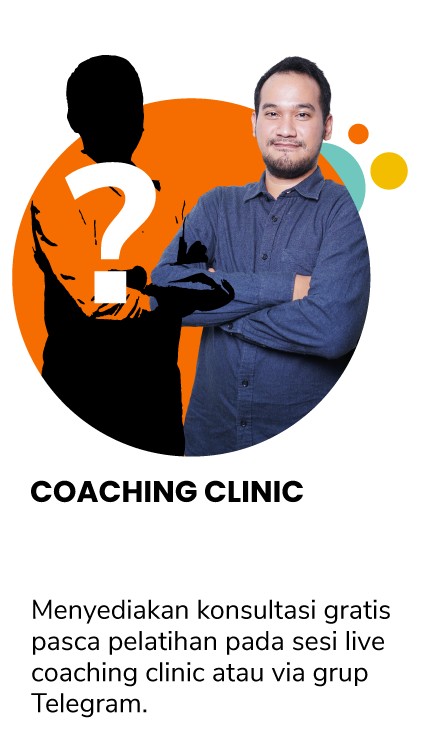 COACHING CLINIC GeTI