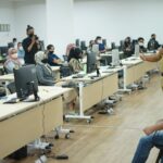 Pelatihan Digital Marketing & Content Creator Bersama Pemkot Tangerang