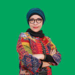 Perempuan Ekspor :Amalia Prabowo Perempuan di Balik GeTI Incubator