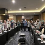 Pelatihan Asesor Kompetensi LSP P1 - LPK GeTI Incubator