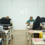 Pra Training Asesor Kompetensi di LSP - LPK GeTI Incubator