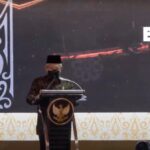 Peresmian Halal Hub Bukittinggi: Dorong Ekspor Produk Halal UMKM