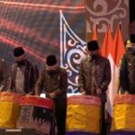 Bersama Wapres di Gernas Bangga Buatan Indonesia, LPK GETI Menyiapkan UMKM Indonesia Menguasai Pemasaran Digital untuk Pasar Lokal dan Pasar Ekspor