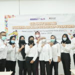 Uji Kompetensi Digital Marketing dan Content Creator bersama Disnaker Tangerang