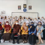 GeTI Incubator Adakan Pelatihan Penjualan Online (Store Operator) Bersama Siswa-siswa SMK Unggulan