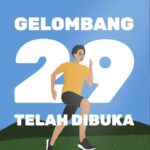 Jangan Sampai Ketinggalan! Kartu Prakerja Gelombang 29 Telah Dibuka!