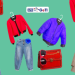 5 OOTD Ngehits yang Bikin Tampilanmu Makin Eksis