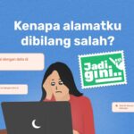 Gagal Lolos Kartu Prakerja Karena Alamat Salah? Coba Tips Lolos Kartu Prakerja Ini!