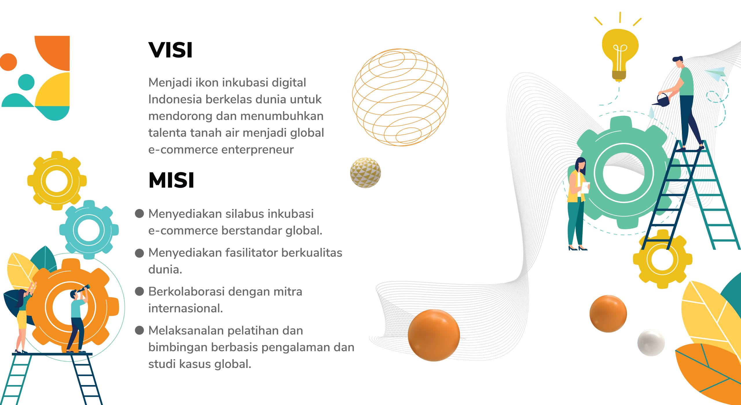 Visi Misi