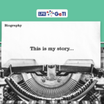 Mau Nulis Biografi? Ini Struktur dan Contoh Teksnya!