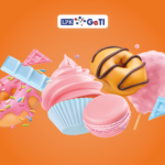 Bikin Cemilan Sendiri, Yuk! Bisa Jadi Bisnis Juga, Lho!