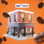4 Coffee Shop Hits di Jakarta, Tempat Favorit Millennials!