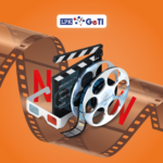 10 Film Netflix Terbaik yang Bikin Santai Makin Asik
