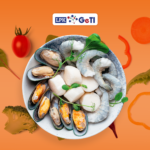 Macam-Macam Seafood Frozen untuk Ide Jualan Kekinian