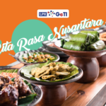 Warung Nasi, Usaha yang Tak Tergerus Zaman dan Pasti Laris