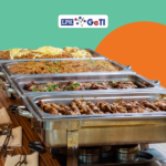 Catering Adalah Peluang Bisnis Bercuan Gurih
