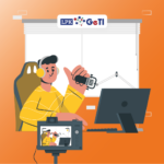 Disnaker Tangerang Gandeng GeTI Incubator Beri Pelatihan Content Creator