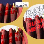 Buah Merah Khas Papua Ciptakan Ragam Olahan