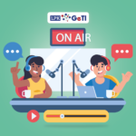 Podcast Bisa Jadi Ladang Cuan! Ini Caranya!