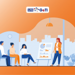 Disnaker Tangerang & GeTI Incubator Cetak Content Creator!