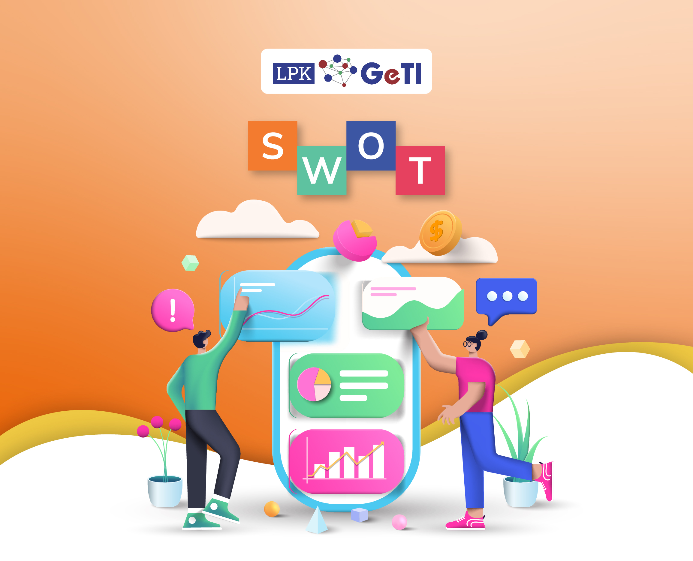 Analisis SWOT Adalah Strategi Sederhana Tingkatkan Bisnis