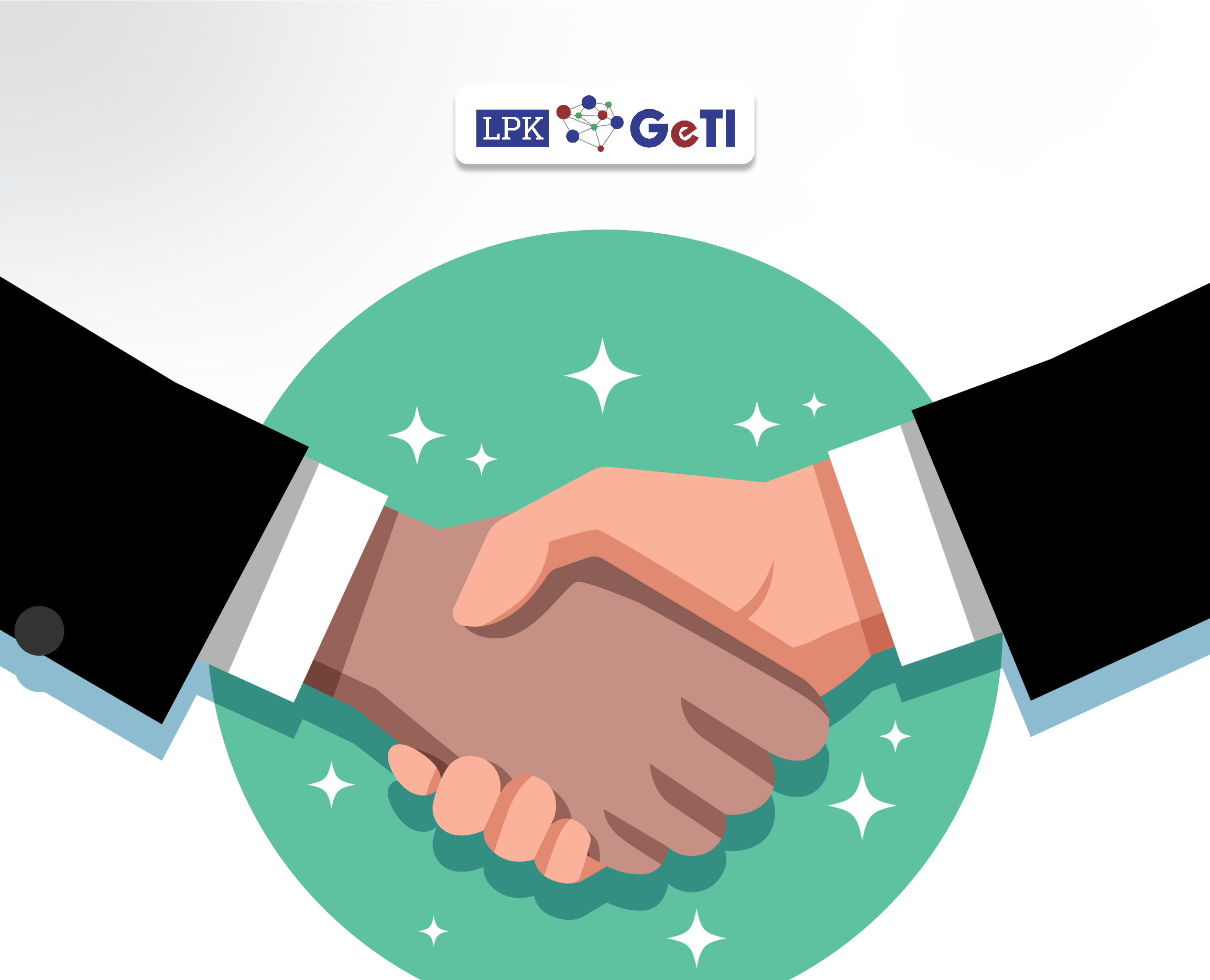 GeTI Teken MOU dengan UNIS dan UIS Siap Cetak Generasi Emas