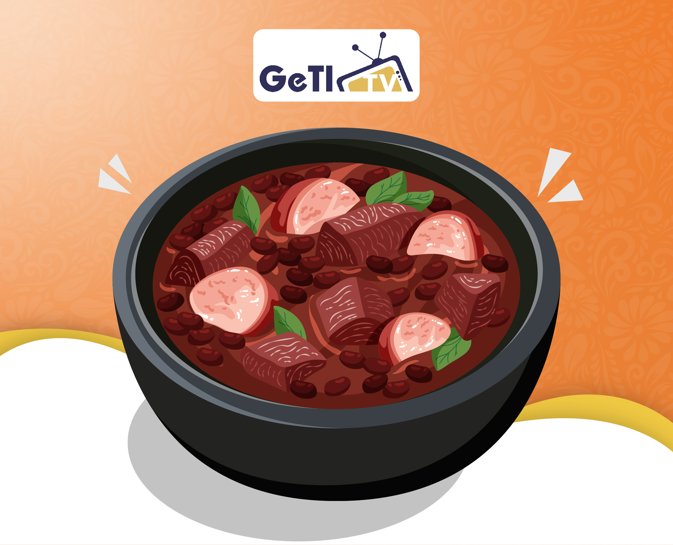 Rendang: Masakan Khas Minangkabau yang Nendang!