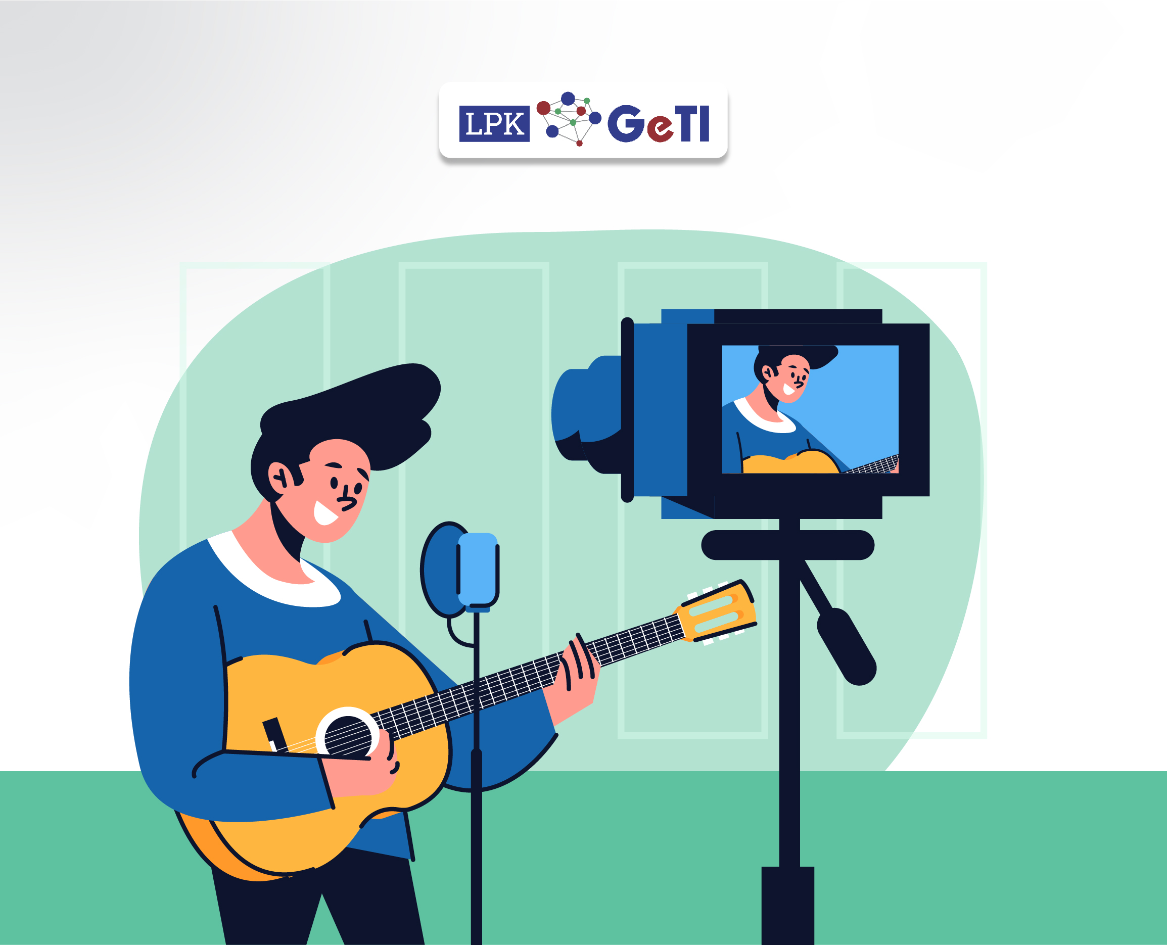 Video Kreatif dan Teknik Membuatnya agar Ciamik