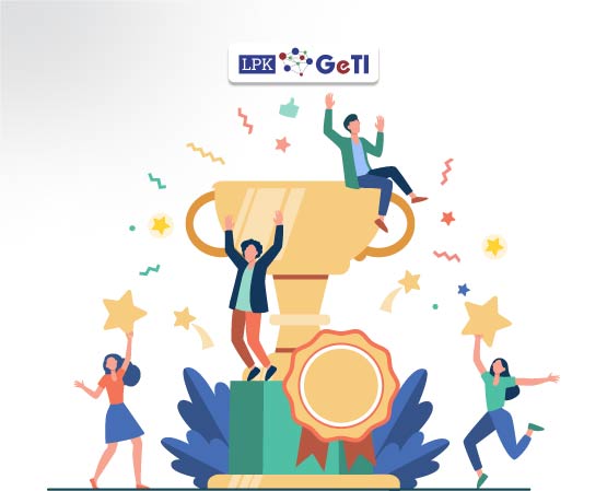 Top! GeTI Incubator Raih Penghargaan Internasional 
