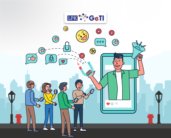 Social Commerce Adalah Platform Canggih Majukan Bisnis