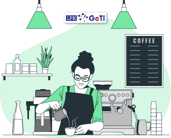 Kiat Sukses Membuka dan Mengelola Bisnis Kafe sebagai Barista